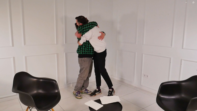 ყოფილი შეყვარებულები