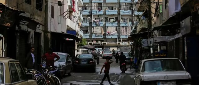 ლიბანი  ტრიპოლი