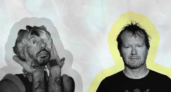 Zura Jishkariani Timothy Morton