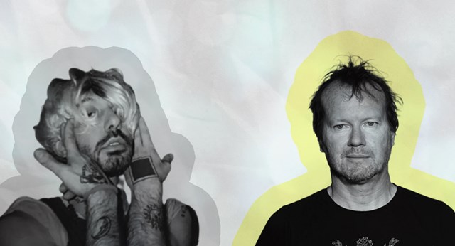 Zura Jishkariani Timothy Morton