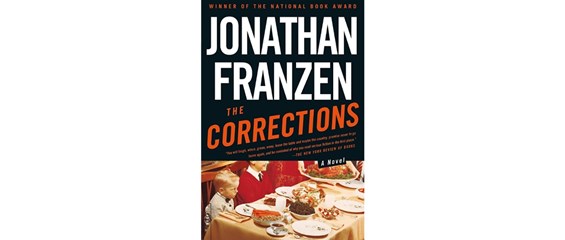 ონათან ფრენზენი შესწორებები