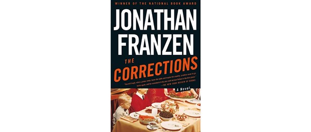 ონათან ფრენზენი შესწორებები