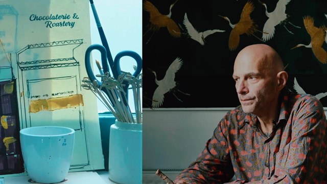 გელა კუპრაშვილი მეშოკოლადე 