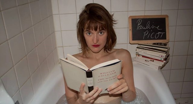 პოლინ პიკო დამაწყნარებელი პერანგები