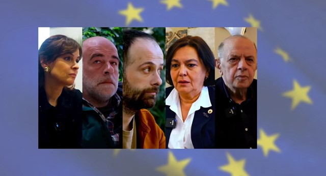 ნინო კასრაძე_ლევან ბერძენიშვილი_არჩილ ქიქოძე 