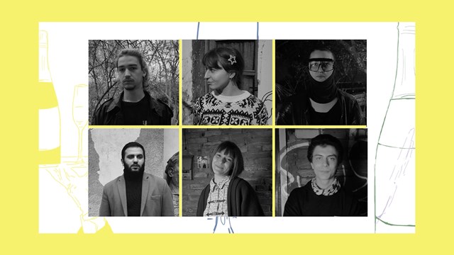 როგორ არ ველაპარაკოთ მიმტანებს 