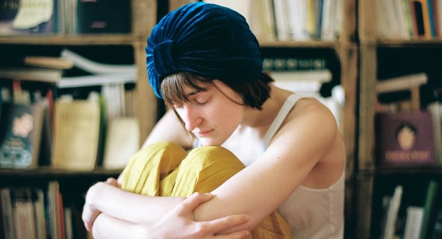 პოლინ პიკო