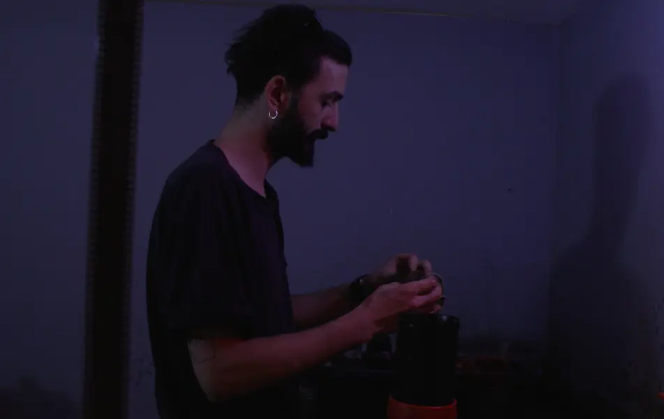 გიორგი ცუცქირიძე გამამჟღავნებელი INDIGO