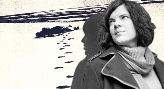 ნევა ლუკიჩი ზღვა ბოლო შესაძლო მეტაფორაა