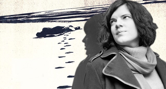 ნევა ლუკიჩი ზღვა ბოლო შესაძლო მეტაფორაა