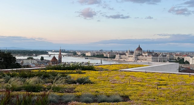 ბუდაპეშტი უნგრეთი 