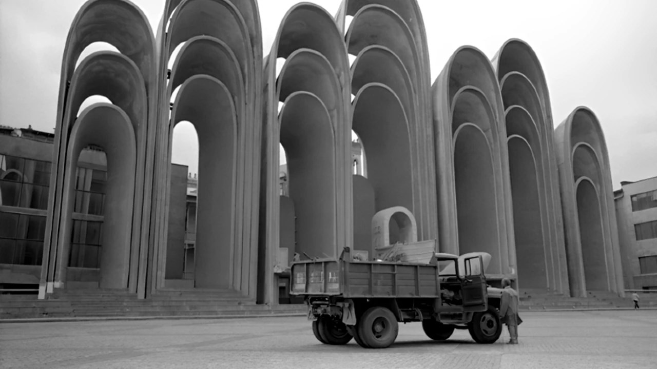 ნაგავი თბილისი