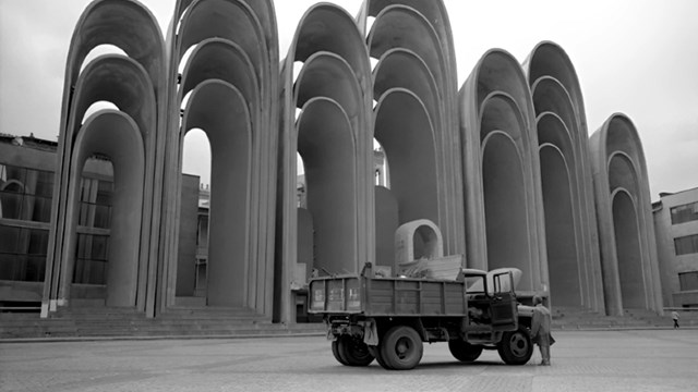 ნაგავი თბილისი