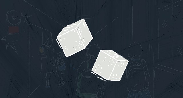 მასწავლებელი მოსწავლე სკოლა კვება შიმშილი