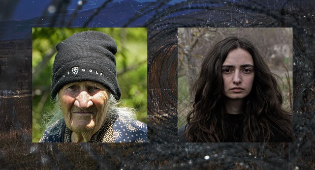 აგვისტოს ომი საზღვარი რუსეთი სამაჩაბლო ცხინვალი