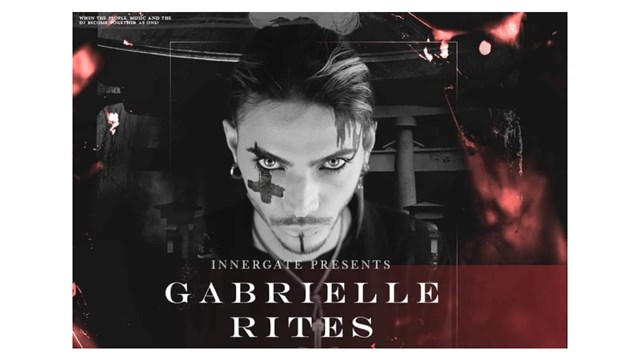 გაბრიელ რიტესი ტექნო ესთეტიკა ქართულ სცენაზე