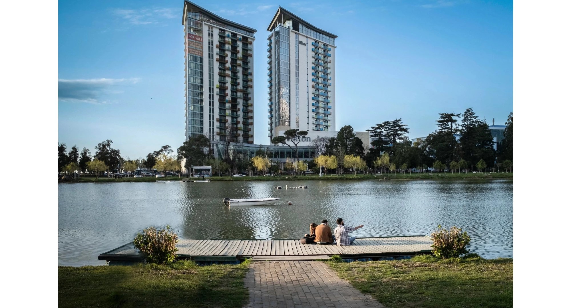 ბათუმი ჰილტონი