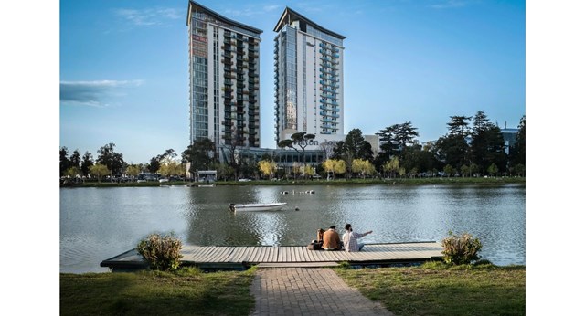 ბათუმი ჰილტონი