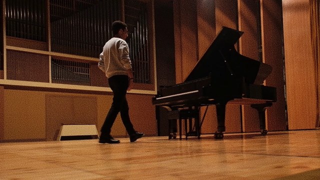 სანდრო წიქორიძე კომპოზიტორი