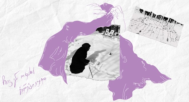 აფხაზეთი გაგრა სოხუმი ომი დევნილი