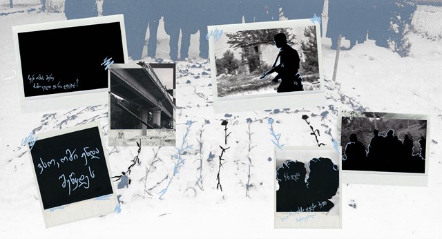 აფხაზეთი გაგრა სოხუმი ომი