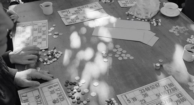 ზაზა ხალვაში ლოტო თამთა ხალვაში