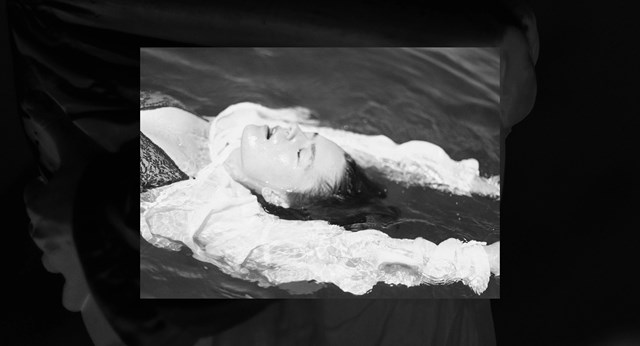 დეა მაჭარაშვილის ფოტოამბავი