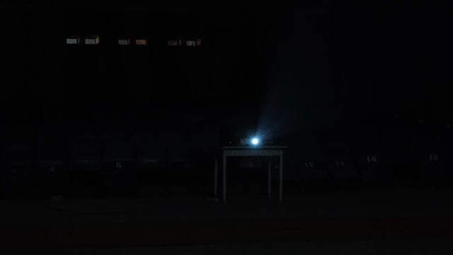 ბოლნისი კინო კინოთეატრი