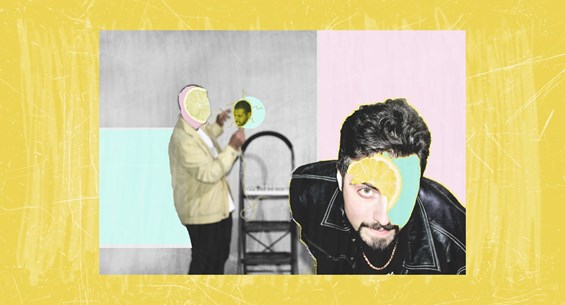 lovincage დუეტი მუსიკა დავით კიკნაველიძე ალექსანდრე ჯანაშვილი