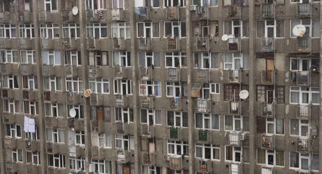 ბაგები საბაგირო აფხაზეთი დევნილების კორპუსი