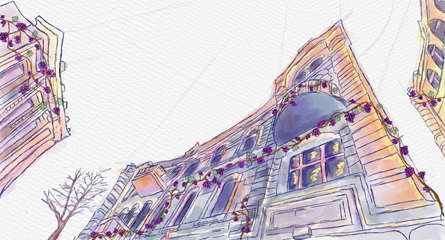 ღვინო ვახუშტი მენაბდე