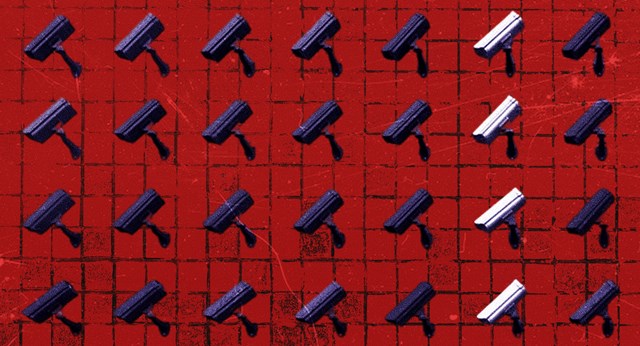 თვალთვალი და სანახაობა კომპრომატის ოცწლიანი ისტორია სამხრეთ კავკასიაში აზერბაიჯანი საქართველო