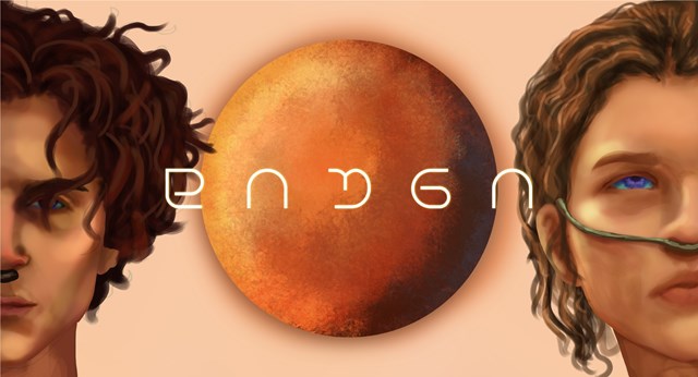 დიუნი ტიმოთი შალამე დენი ვილნევი 