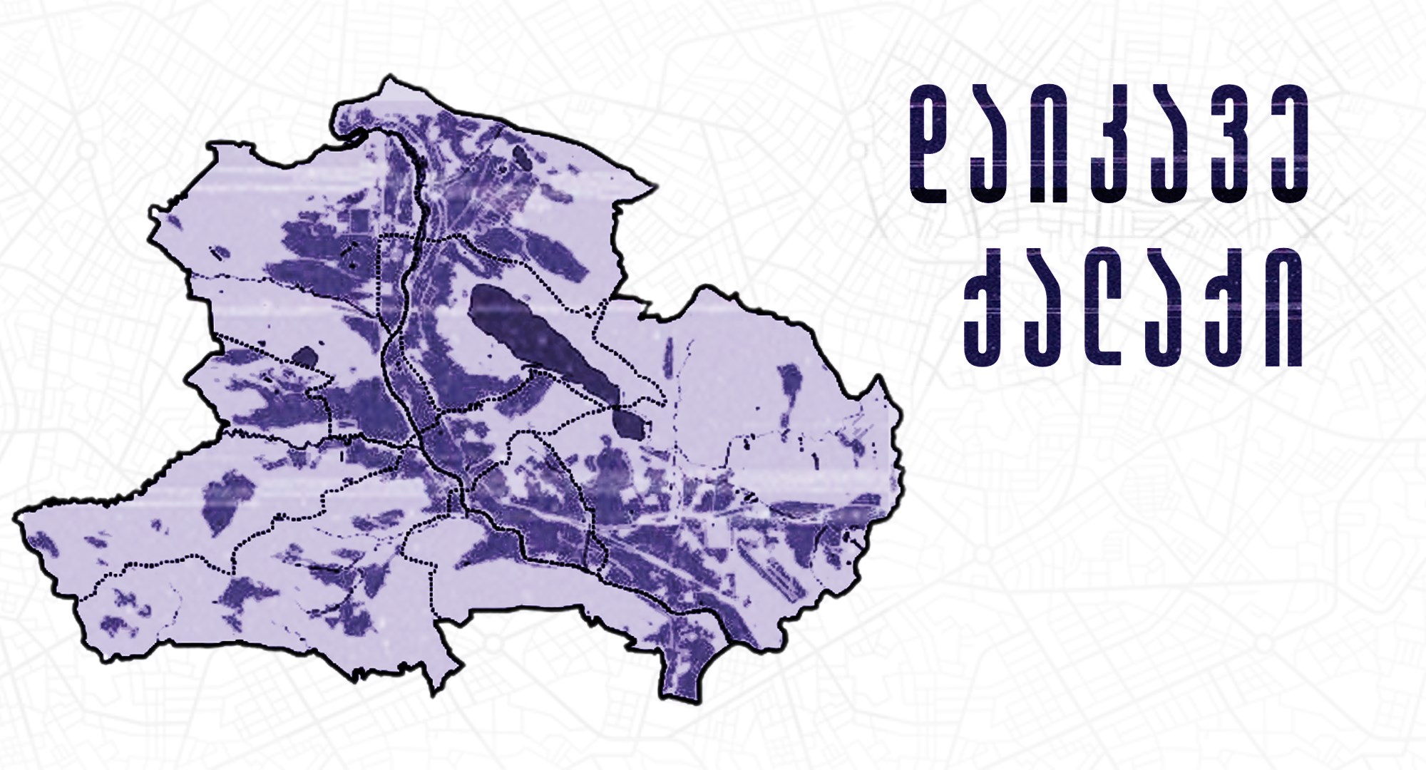 დაიკავე ქალაქი ინტერვიუ ნანო ზაზანაშვილთან