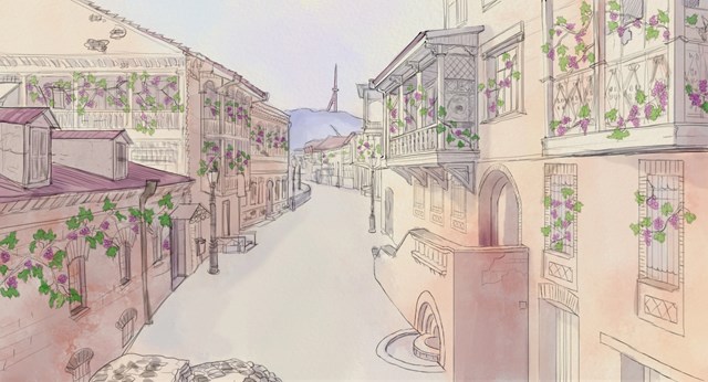 ღვინო ვახუშტი მენაბდე