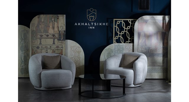 სამცხე-ჯავახეთი ახალციხე ინნ