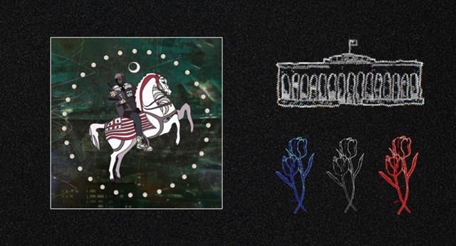 Qaji Todia - Fullmetal Georgia რეცენზია